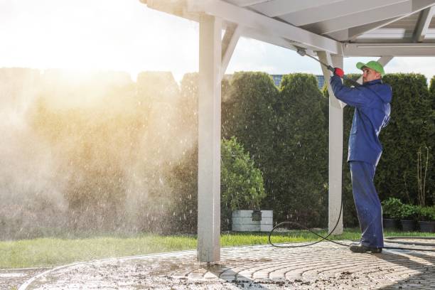 Reliable New Fairview, TX Pressure Washing Services Solutions